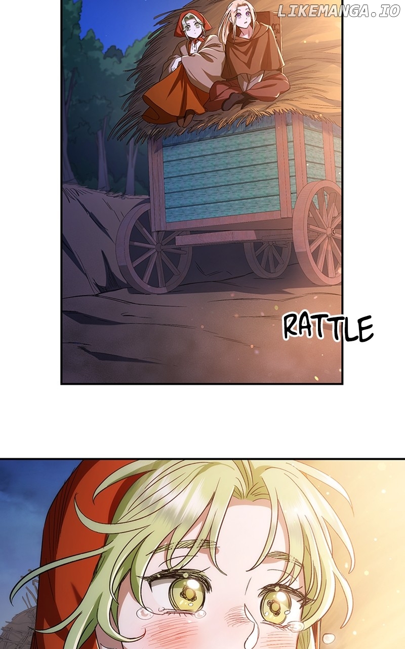 Swallow Knights Tales Chapter 32 - page 63