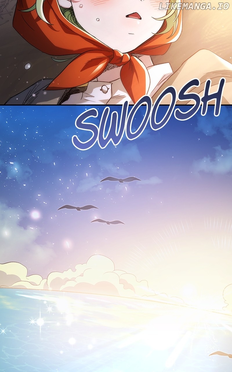 Swallow Knights Tales Chapter 32 - page 64