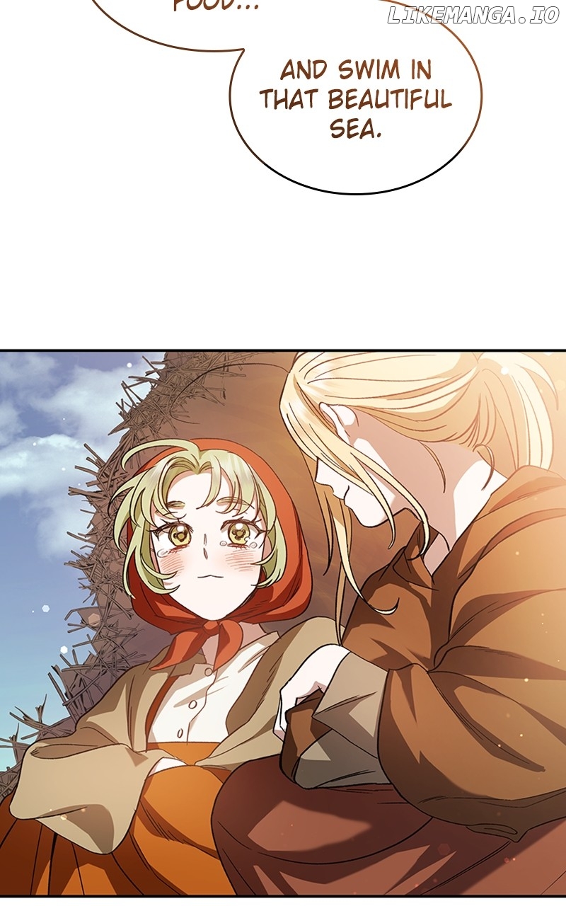 Swallow Knights Tales Chapter 32 - page 67