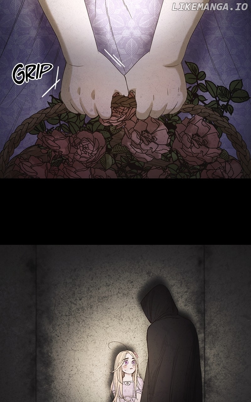 Swallow Knights Tales Chapter 32 - page 7