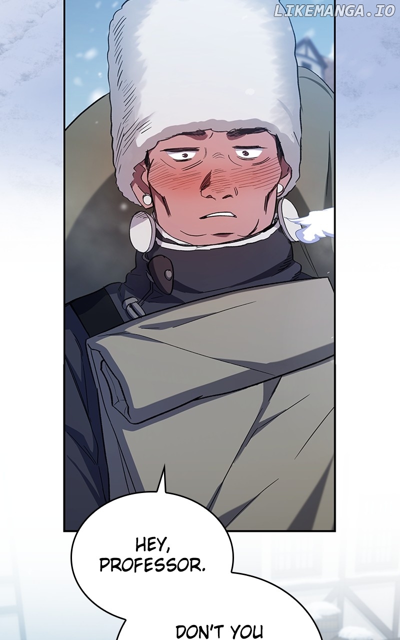 Swallow Knights Tales Chapter 32 - page 72