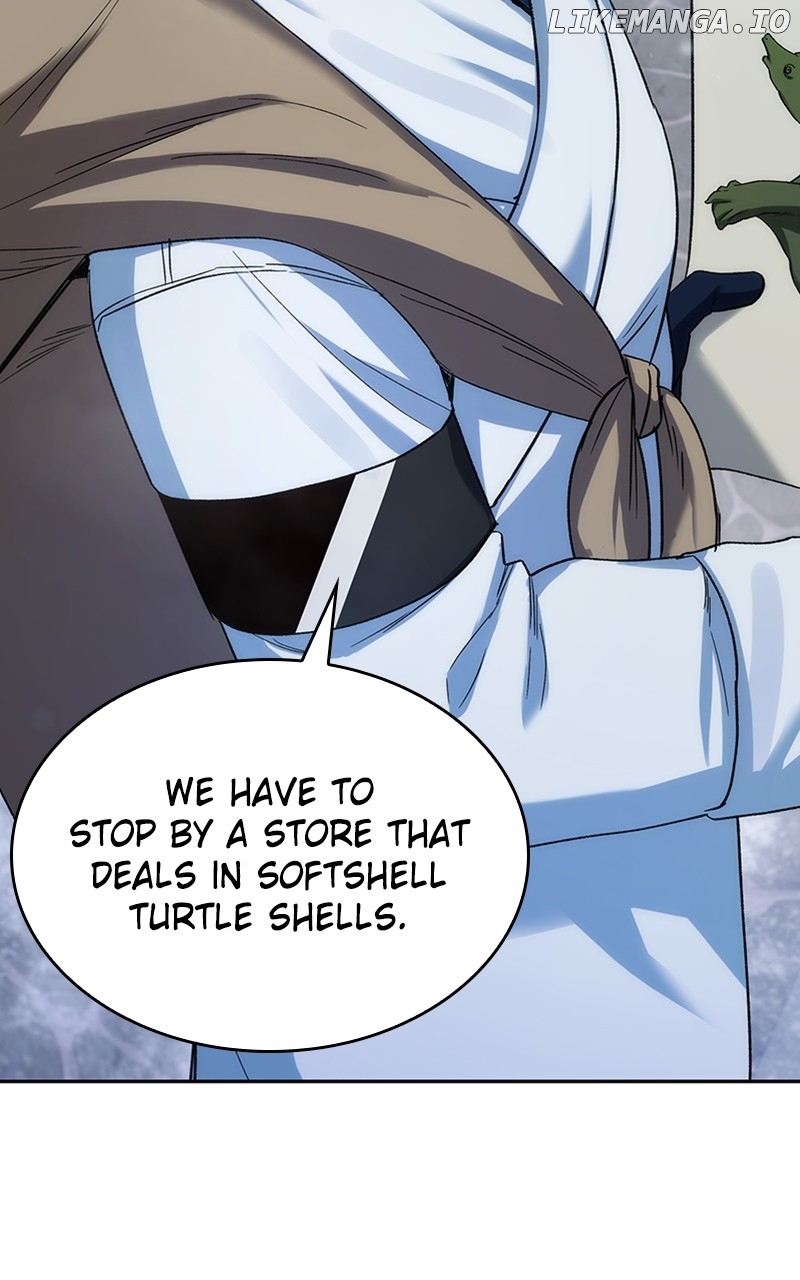 Swallow Knights Tales Chapter 32 - page 74