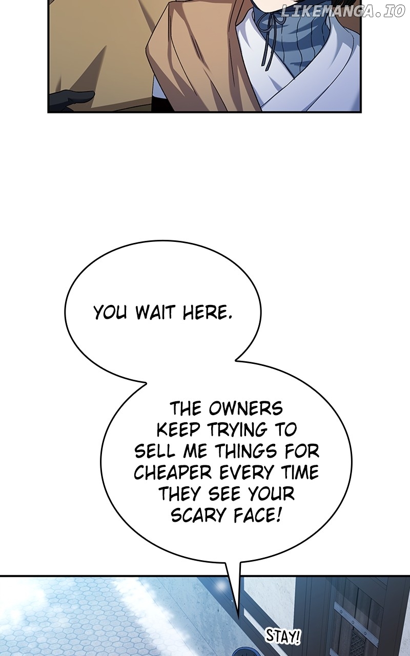 Swallow Knights Tales Chapter 32 - page 77