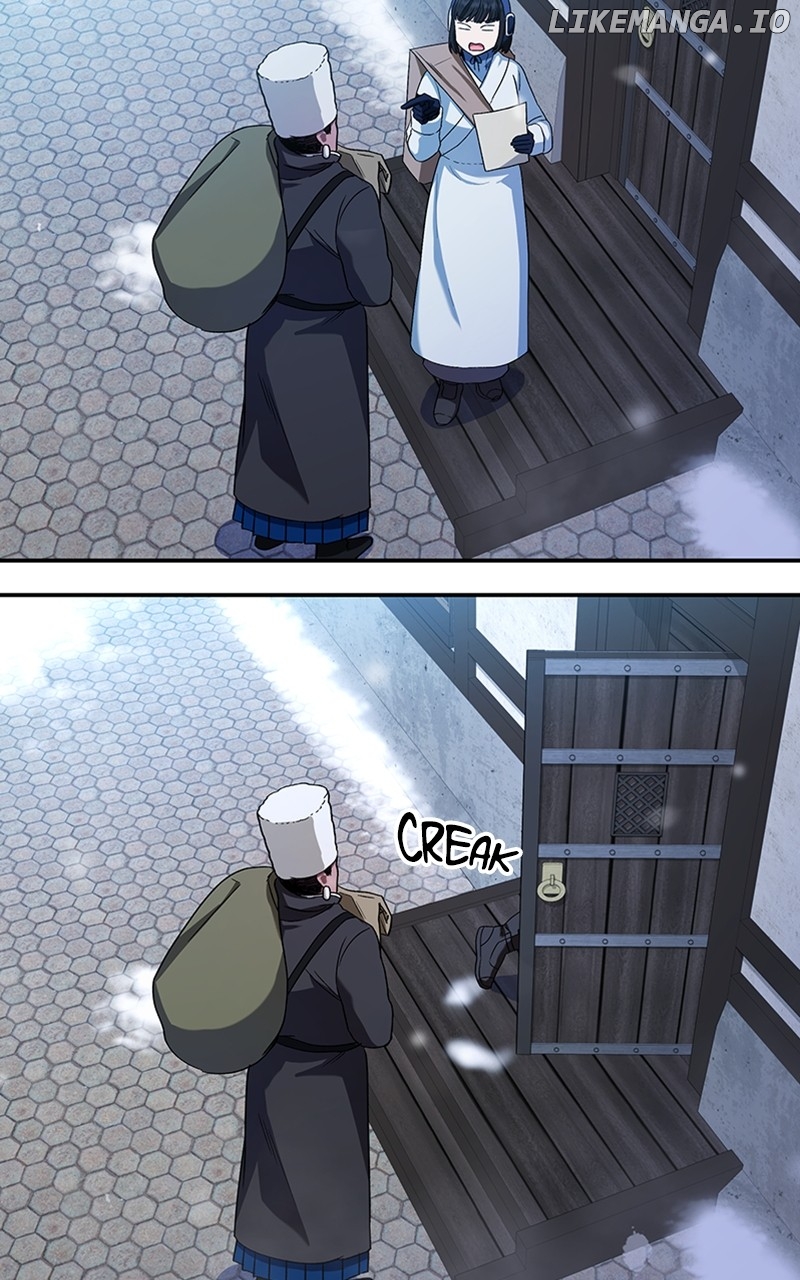 Swallow Knights Tales Chapter 32 - page 78