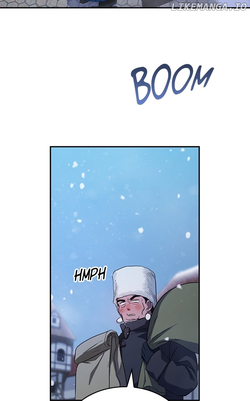 Swallow Knights Tales Chapter 32 - page 79