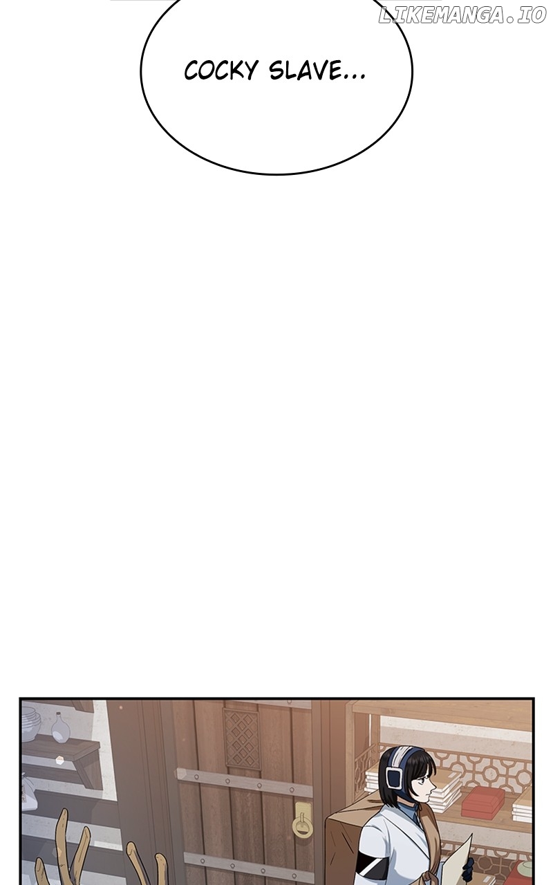 Swallow Knights Tales Chapter 32 - page 80