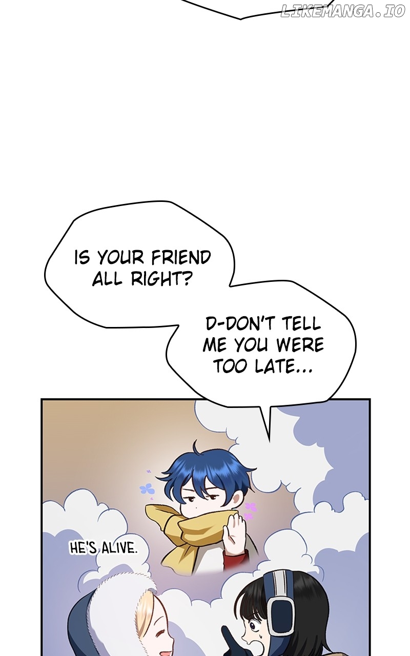 Swallow Knights Tales Chapter 32 - page 84
