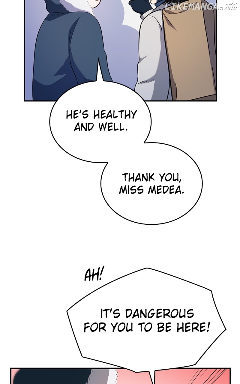 Swallow Knights Tales Chapter 32 - page 85