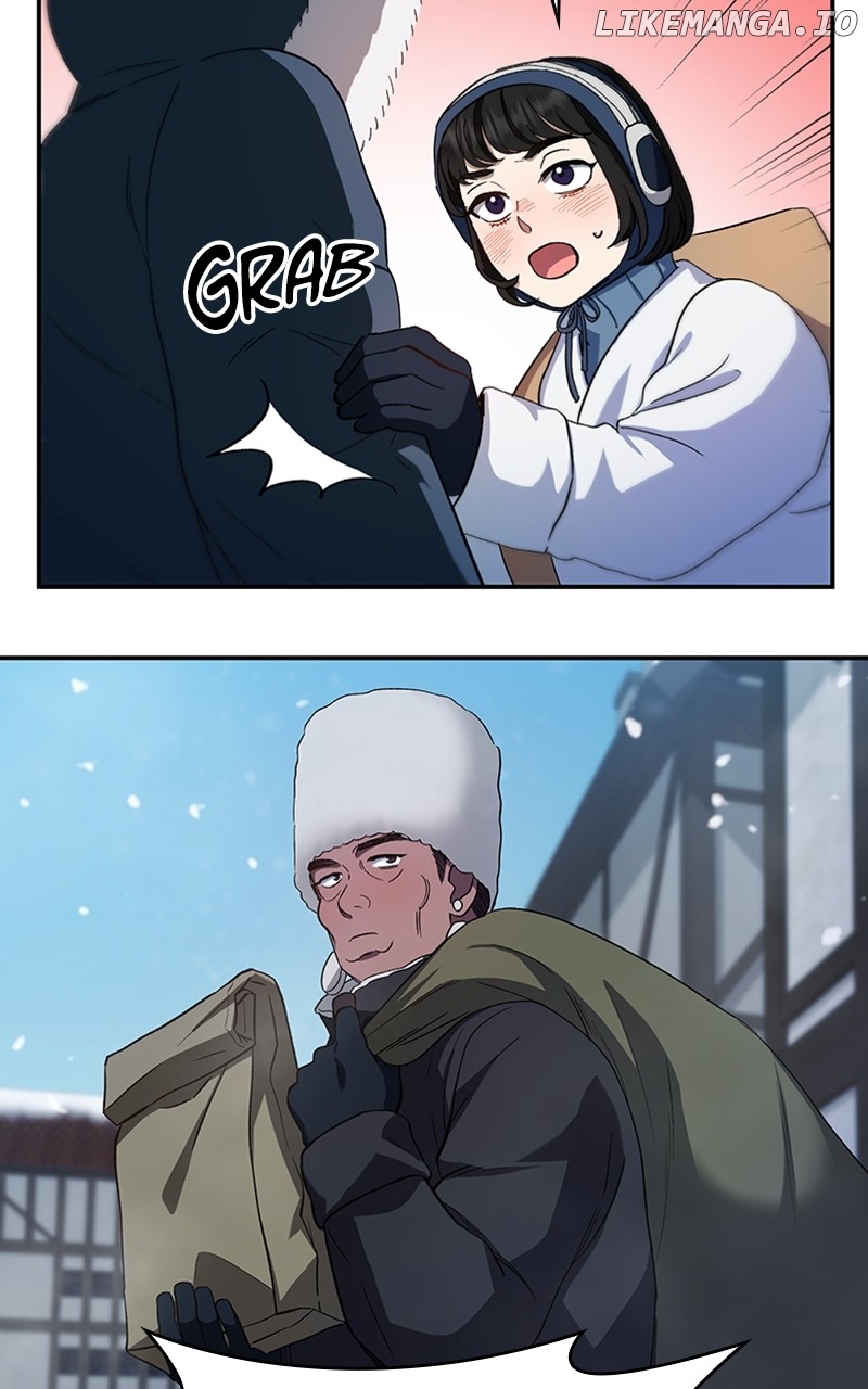 Swallow Knights Tales Chapter 32 - page 86