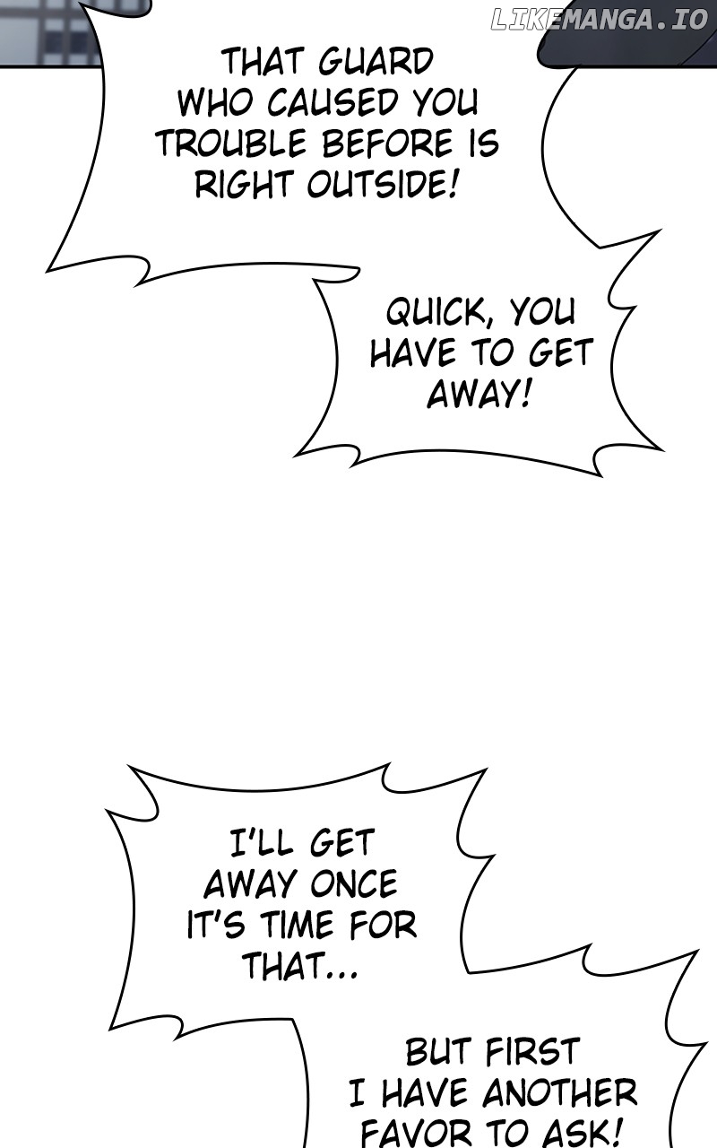 Swallow Knights Tales Chapter 32 - page 87