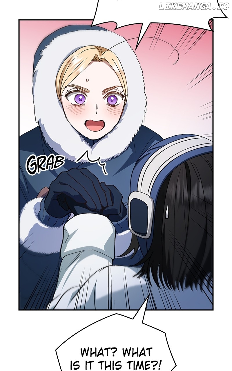 Swallow Knights Tales Chapter 32 - page 88