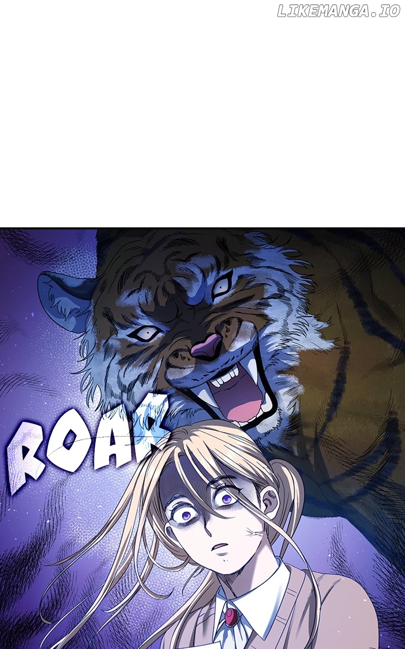 Swallow Knights Tales Chapter 13 - page 10