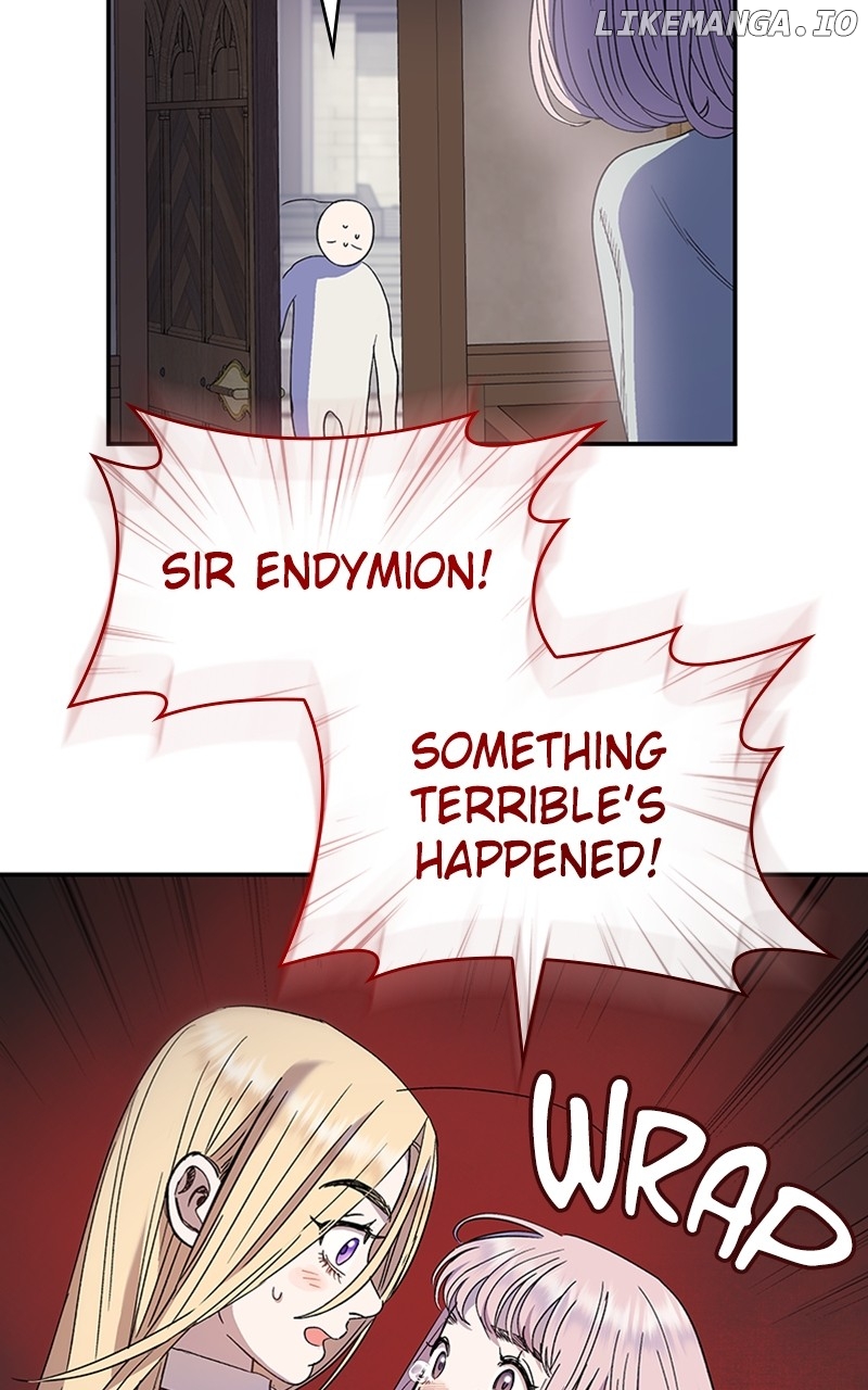 Swallow Knights Tales Chapter 13 - page 101