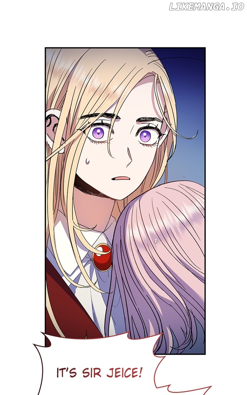Swallow Knights Tales Chapter 13 - page 103