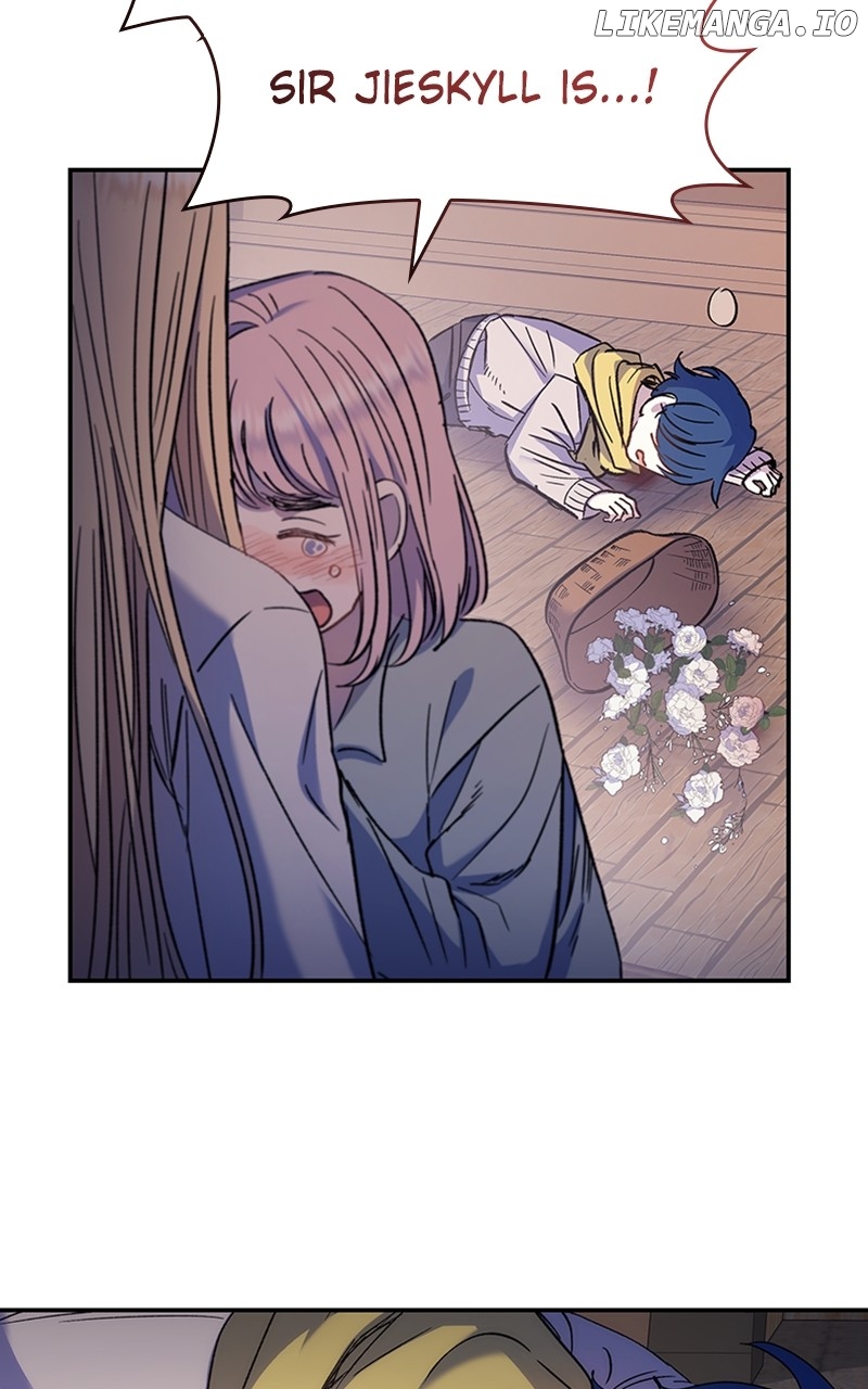 Swallow Knights Tales Chapter 13 - page 104