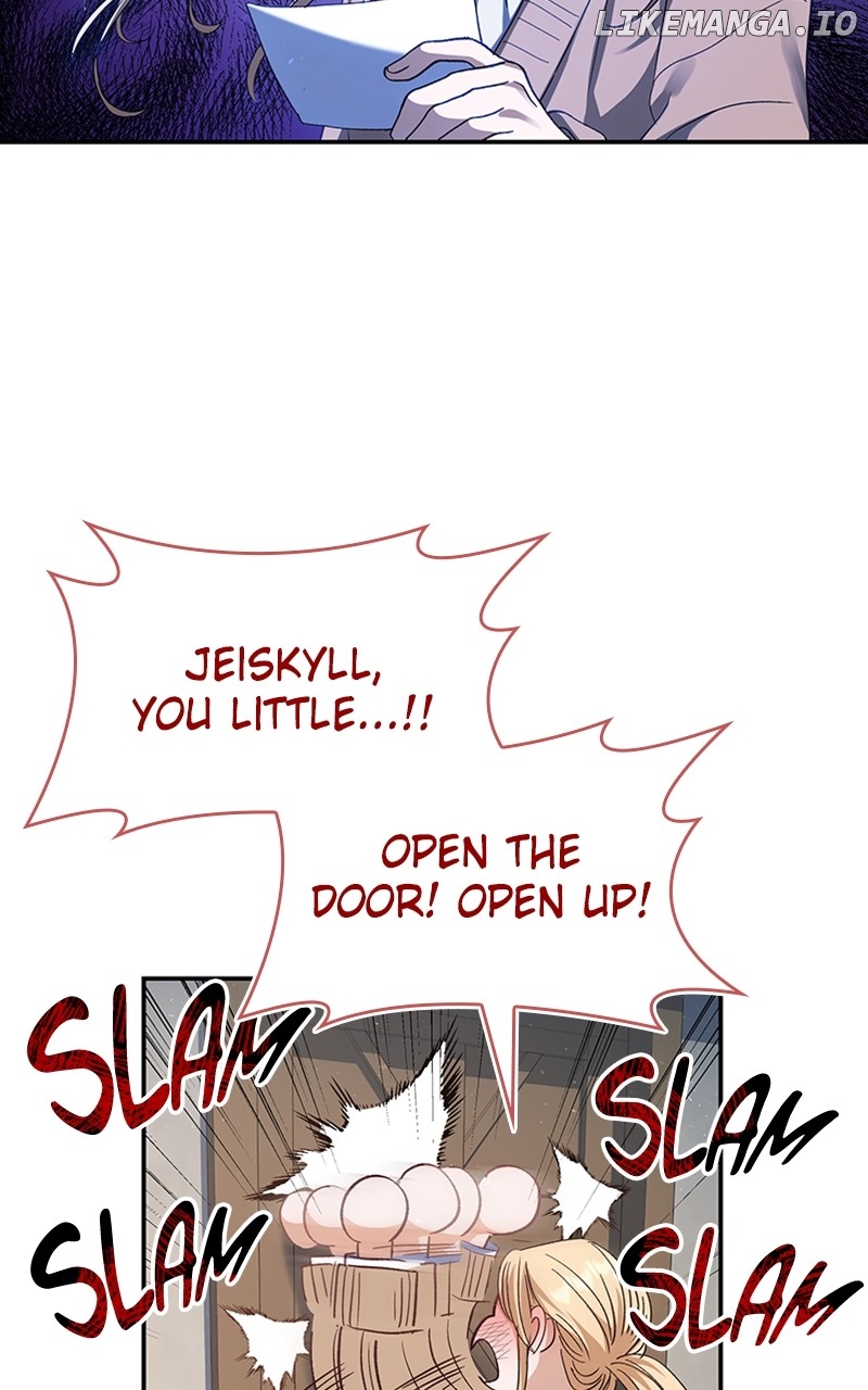Swallow Knights Tales Chapter 13 - page 11