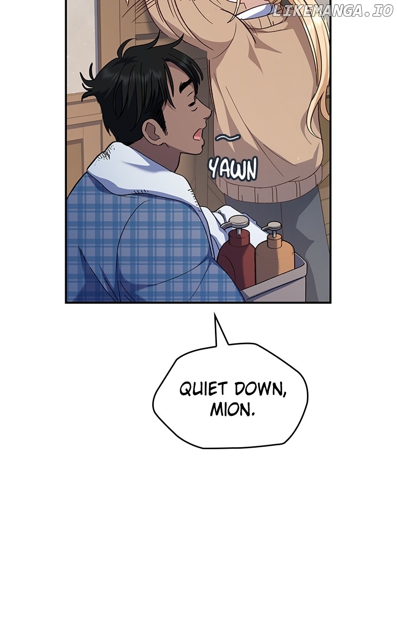 Swallow Knights Tales Chapter 13 - page 12