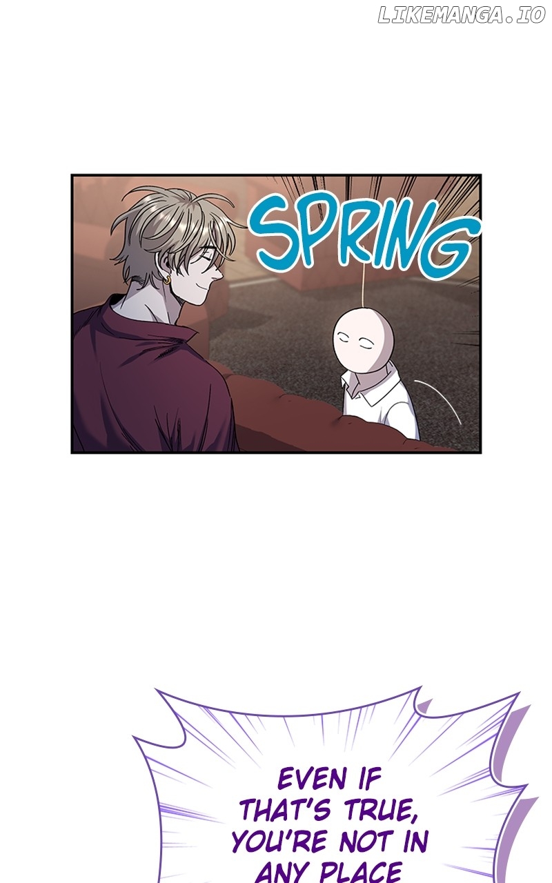 Swallow Knights Tales Chapter 13 - page 18