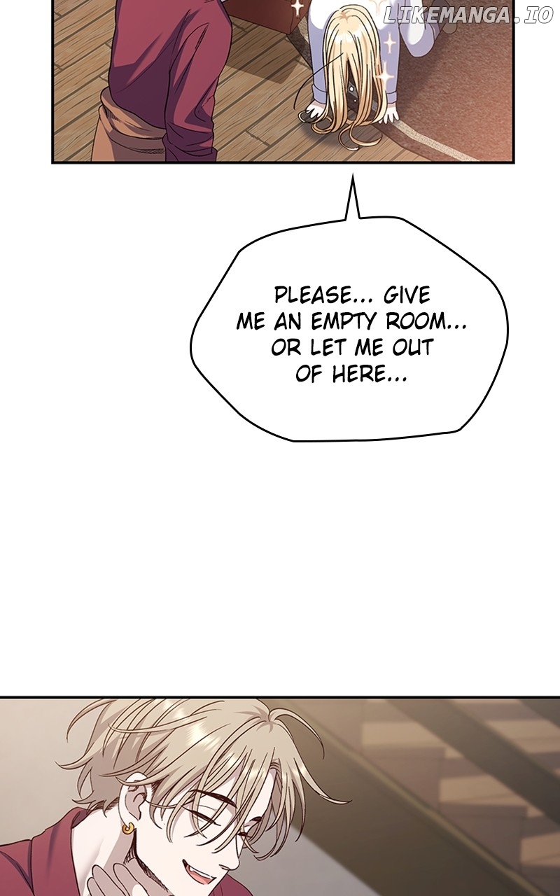 Swallow Knights Tales Chapter 13 - page 20