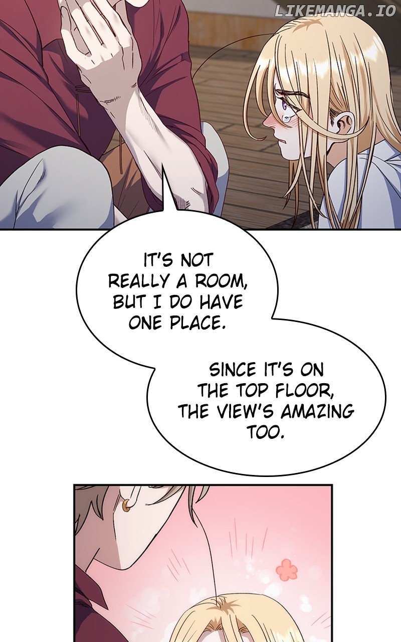 Swallow Knights Tales Chapter 13 - page 21