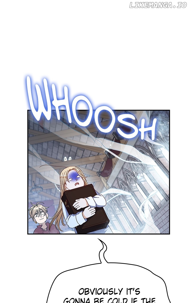 Swallow Knights Tales Chapter 13 - page 26