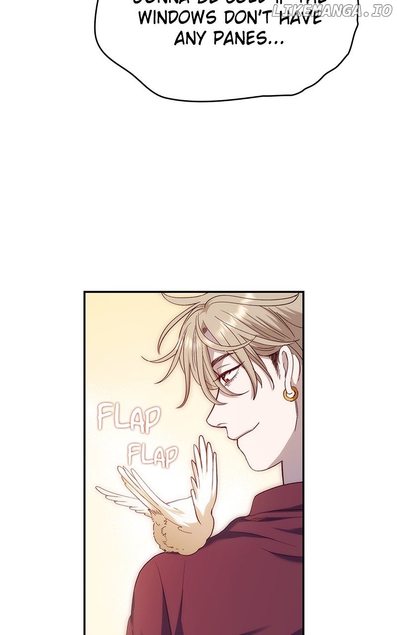 Swallow Knights Tales Chapter 13 - page 27