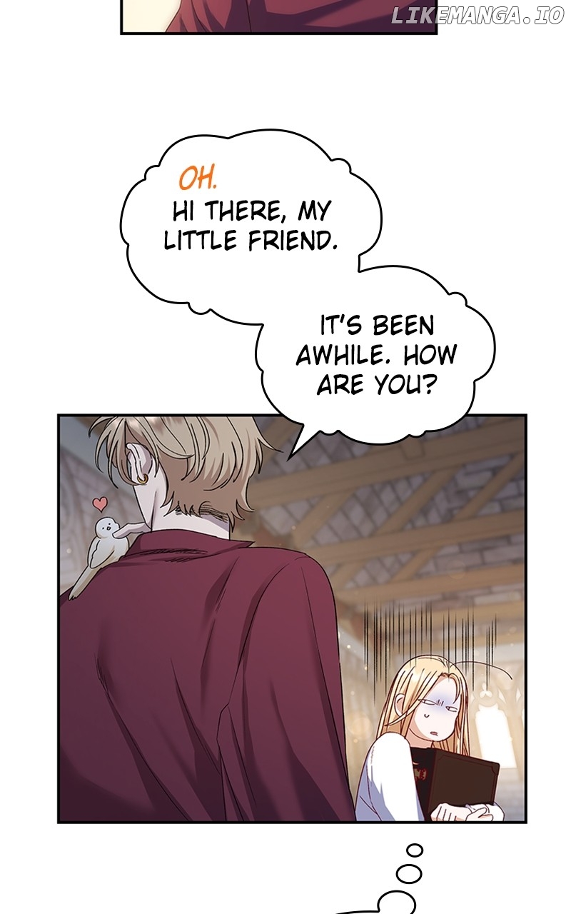 Swallow Knights Tales Chapter 13 - page 28