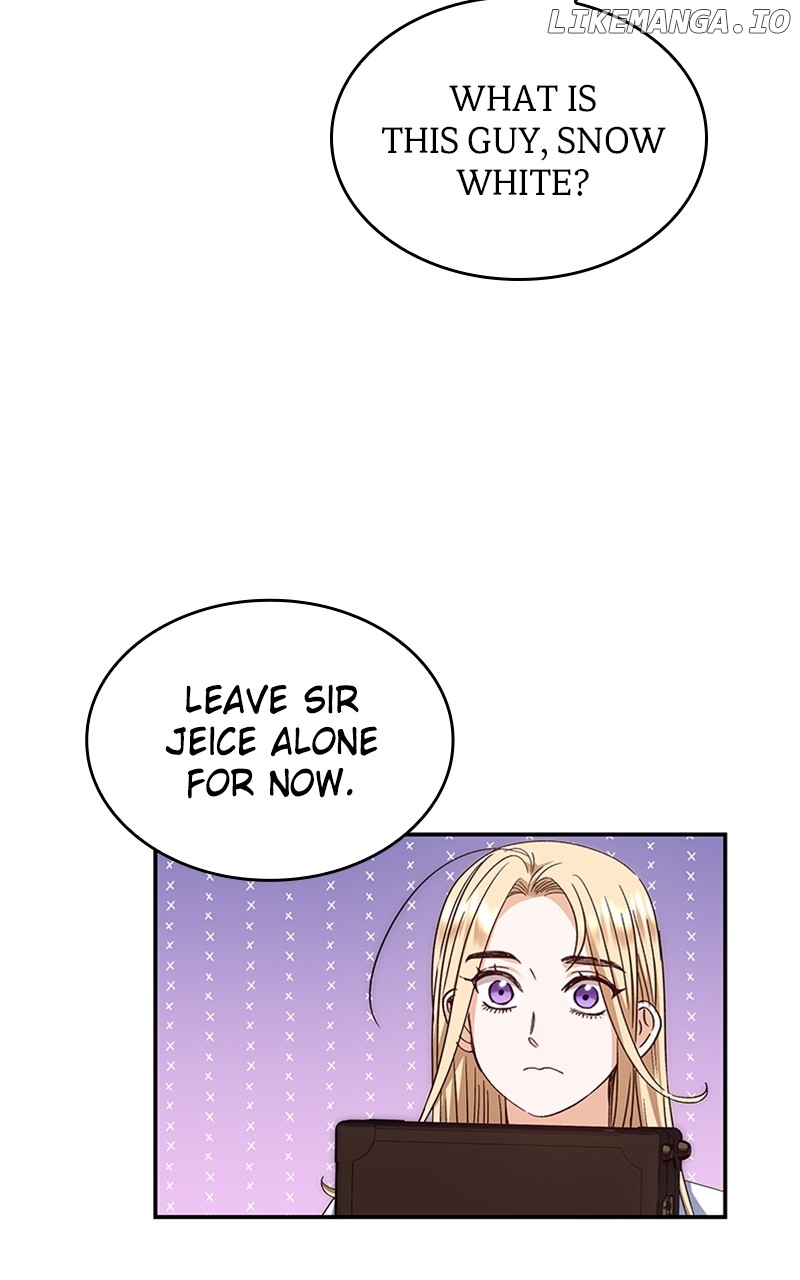 Swallow Knights Tales Chapter 13 - page 29