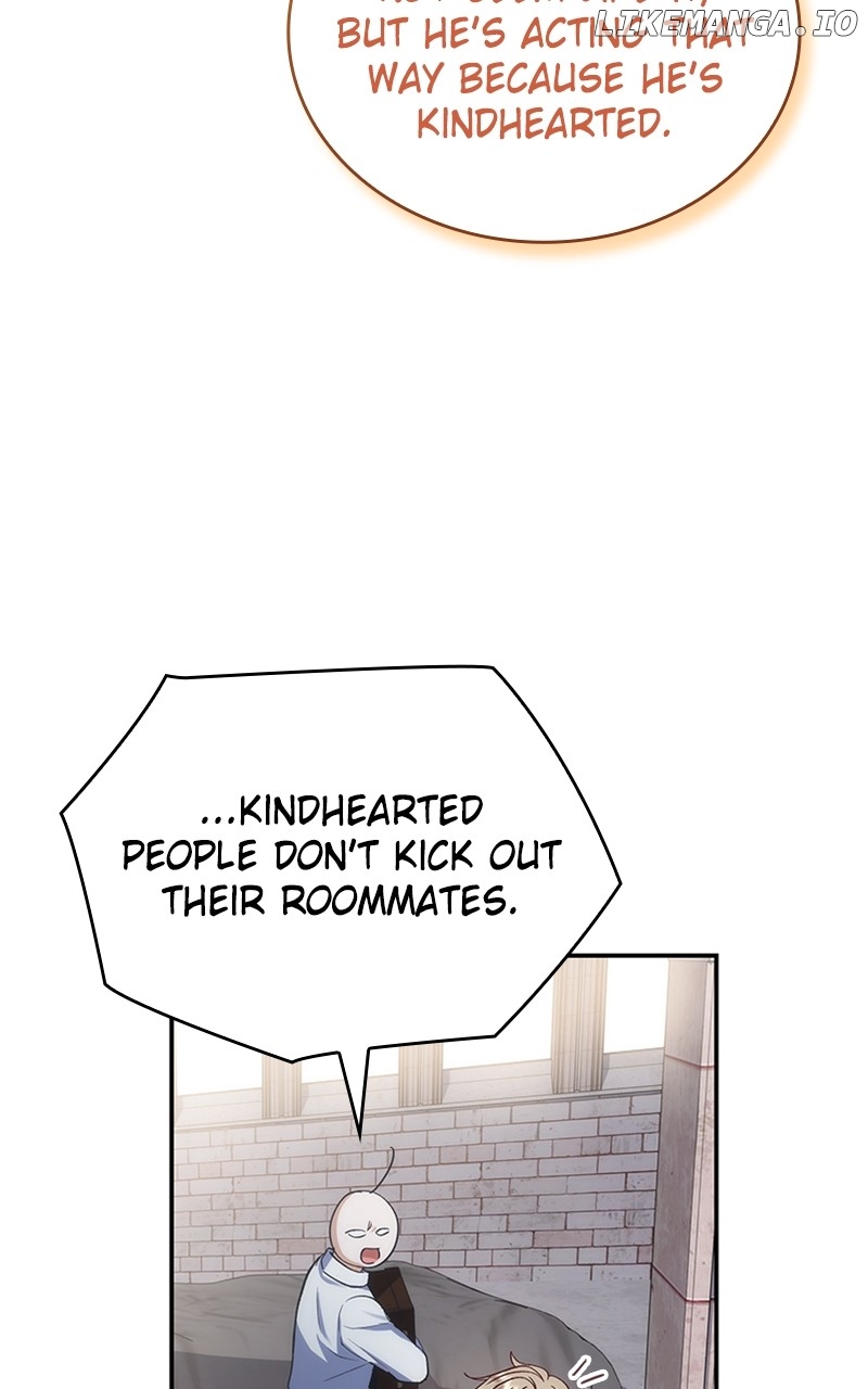 Swallow Knights Tales Chapter 13 - page 31