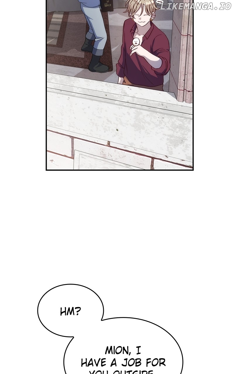 Swallow Knights Tales Chapter 13 - page 32