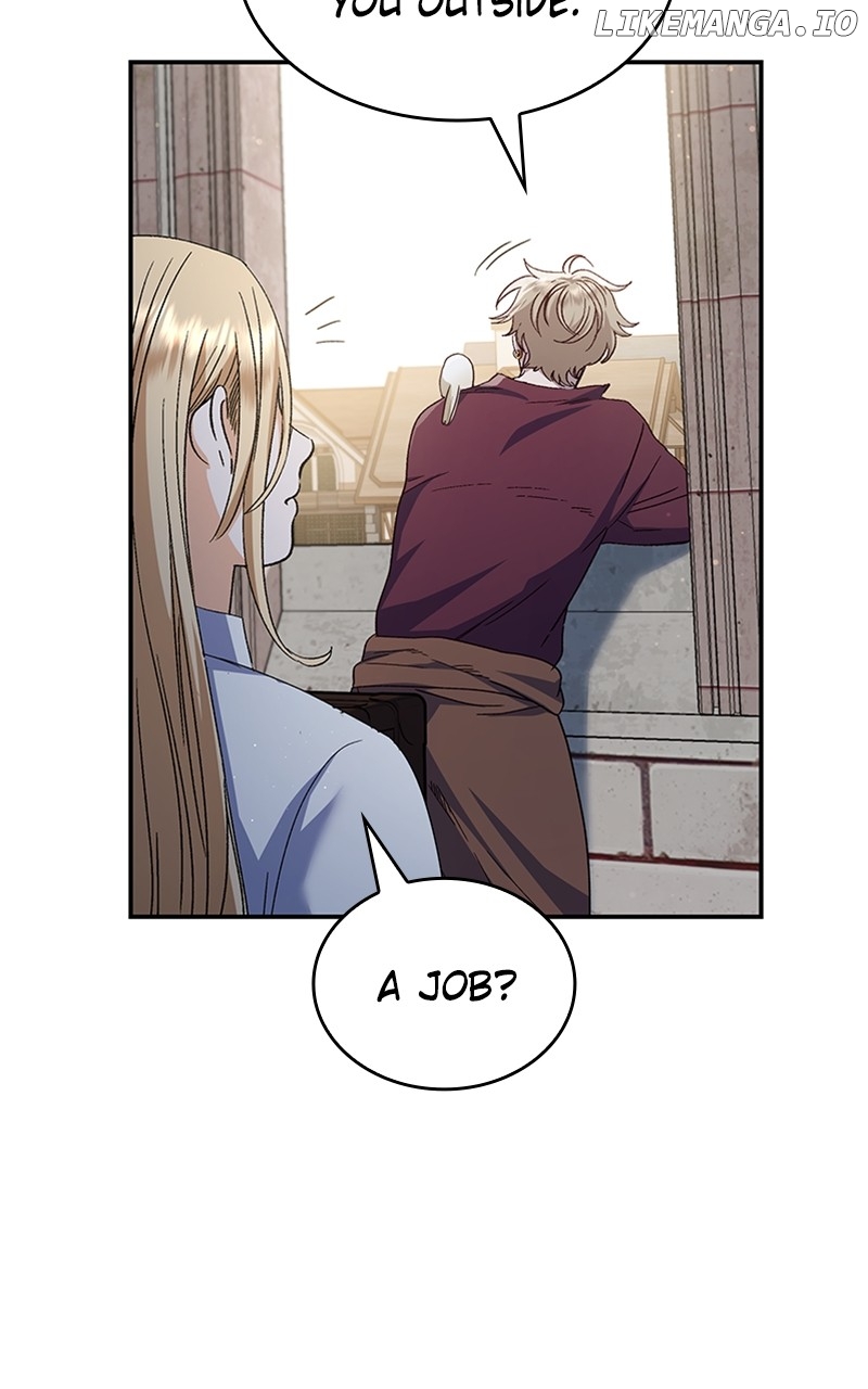 Swallow Knights Tales Chapter 13 - page 33