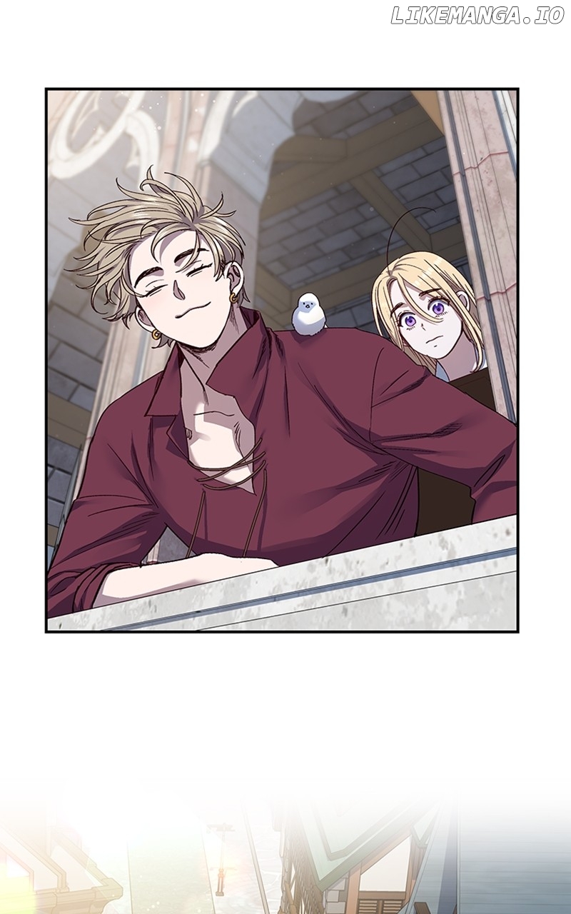 Swallow Knights Tales Chapter 13 - page 34