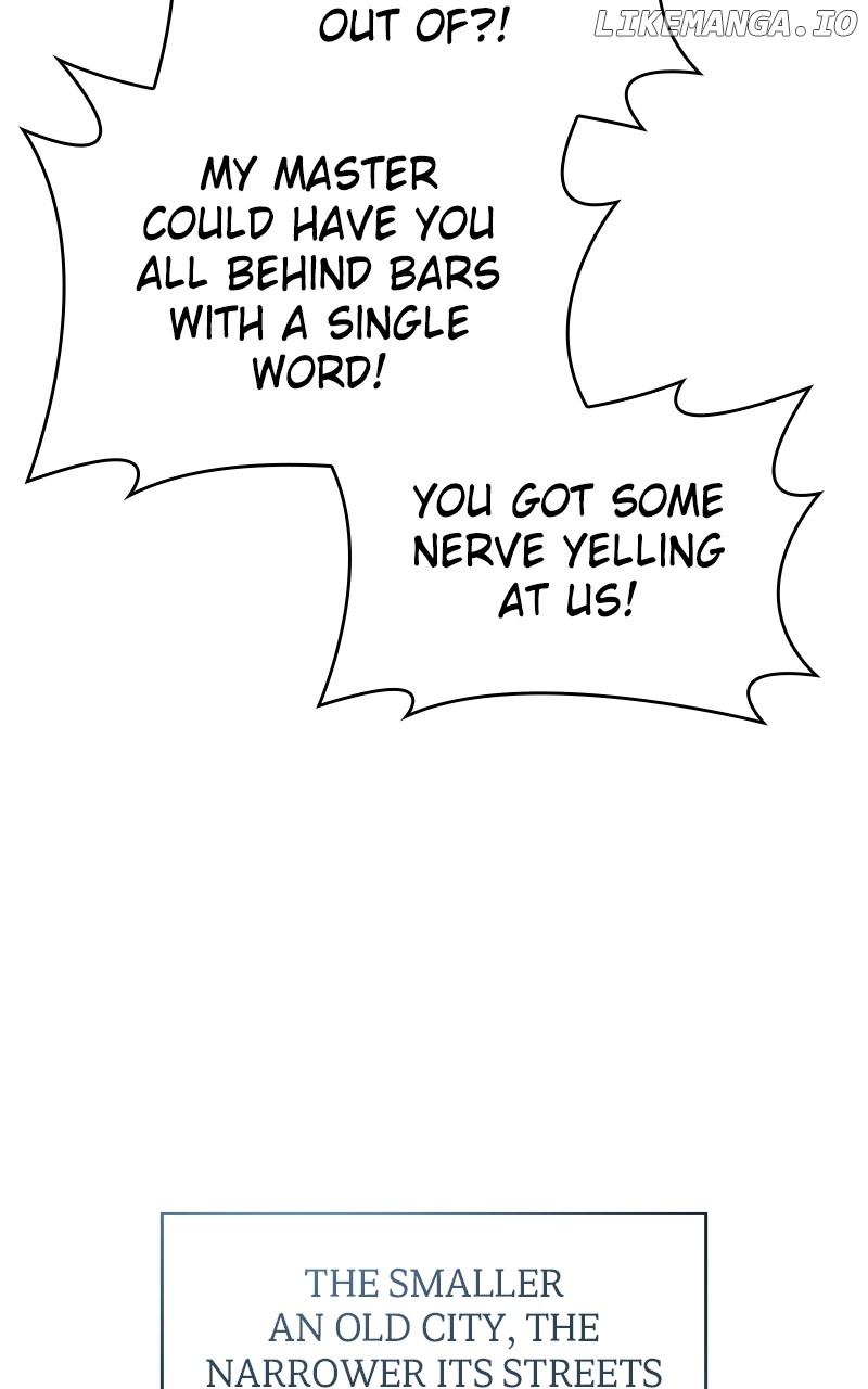 Swallow Knights Tales Chapter 13 - page 39