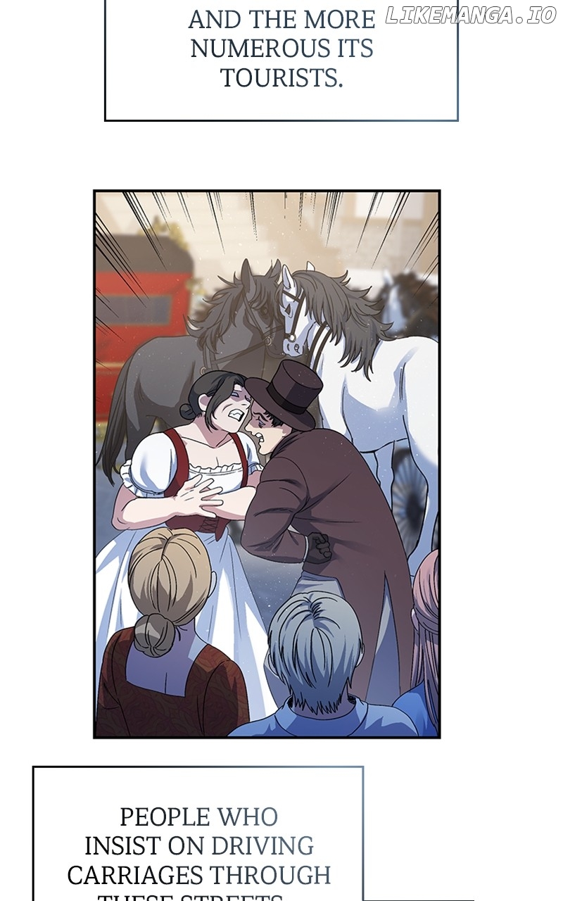Swallow Knights Tales Chapter 13 - page 40