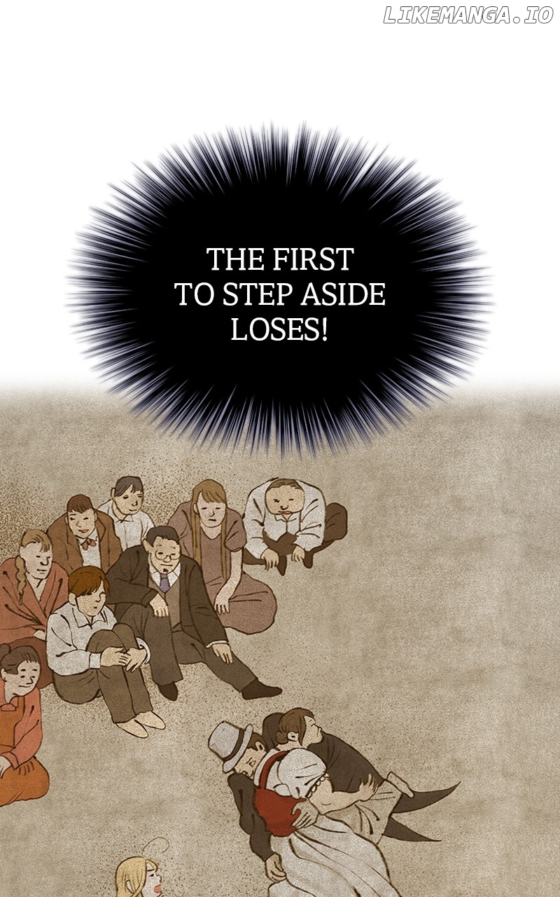 Swallow Knights Tales Chapter 13 - page 43