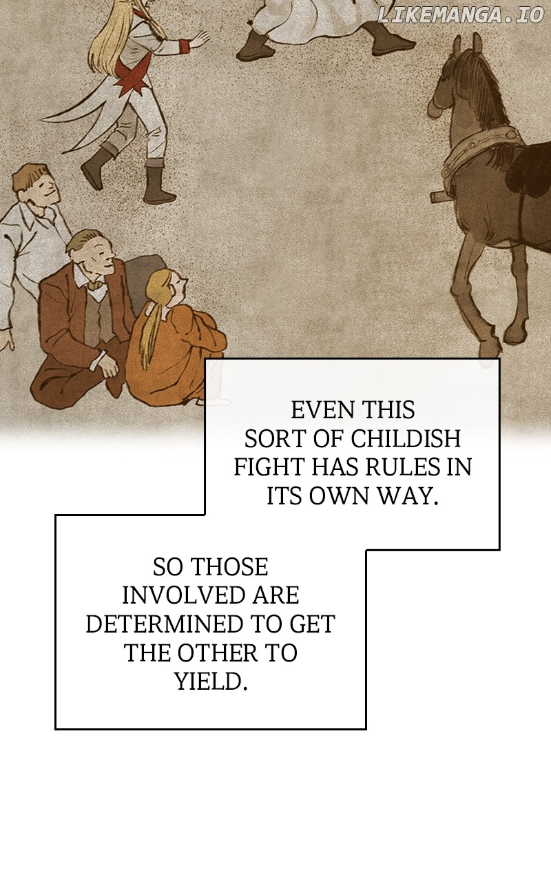 Swallow Knights Tales Chapter 13 - page 44