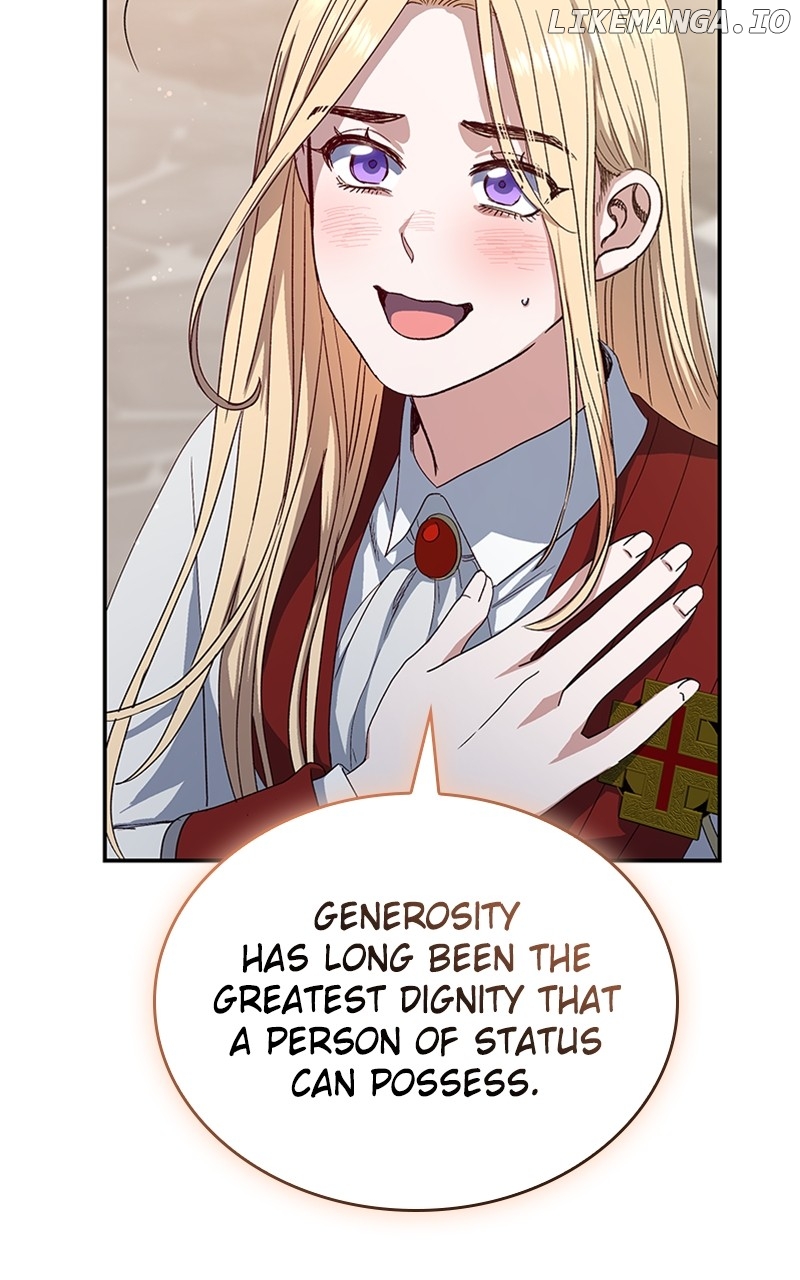 Swallow Knights Tales Chapter 13 - page 47