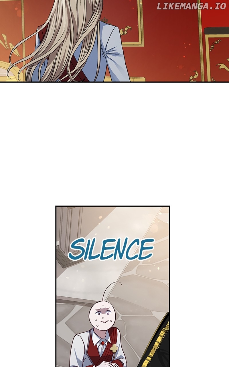 Swallow Knights Tales Chapter 13 - page 49