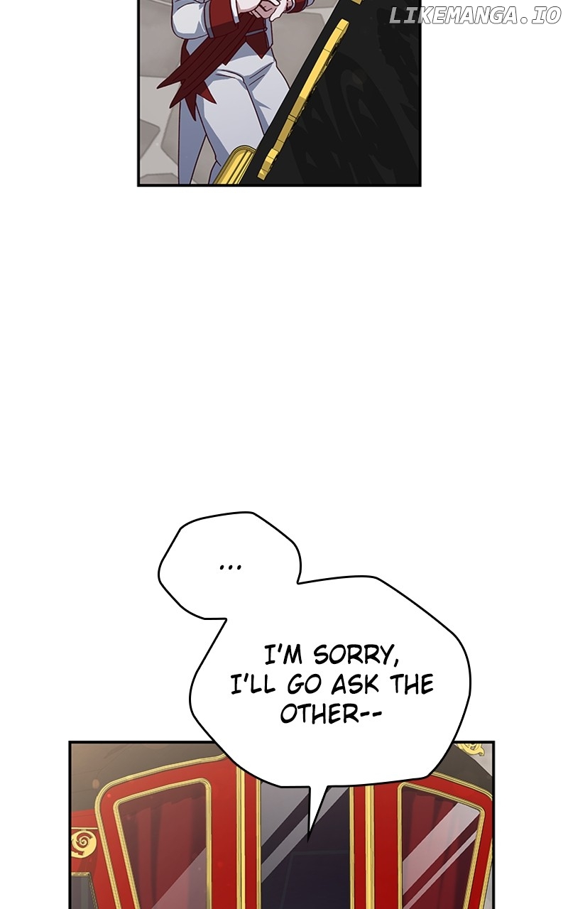 Swallow Knights Tales Chapter 13 - page 50