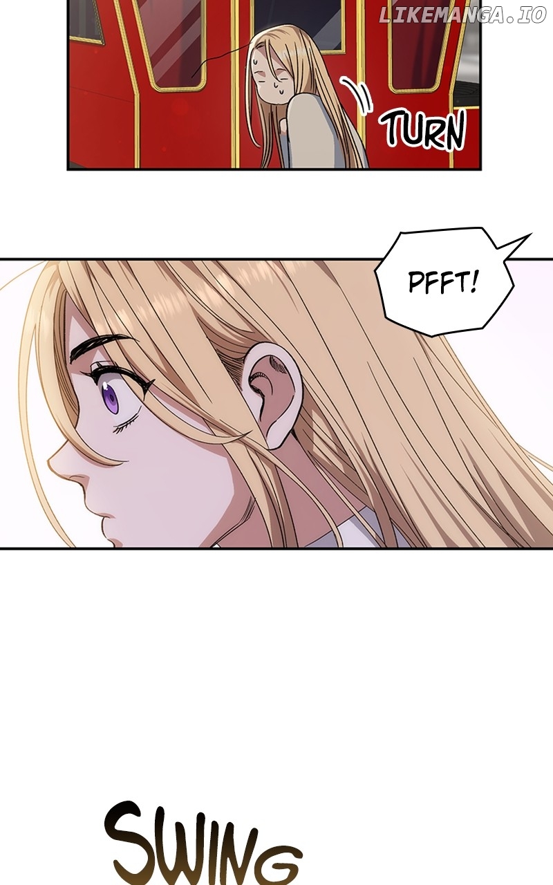 Swallow Knights Tales Chapter 13 - page 51