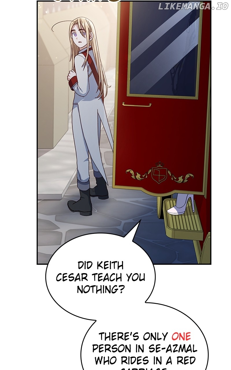Swallow Knights Tales Chapter 13 - page 52