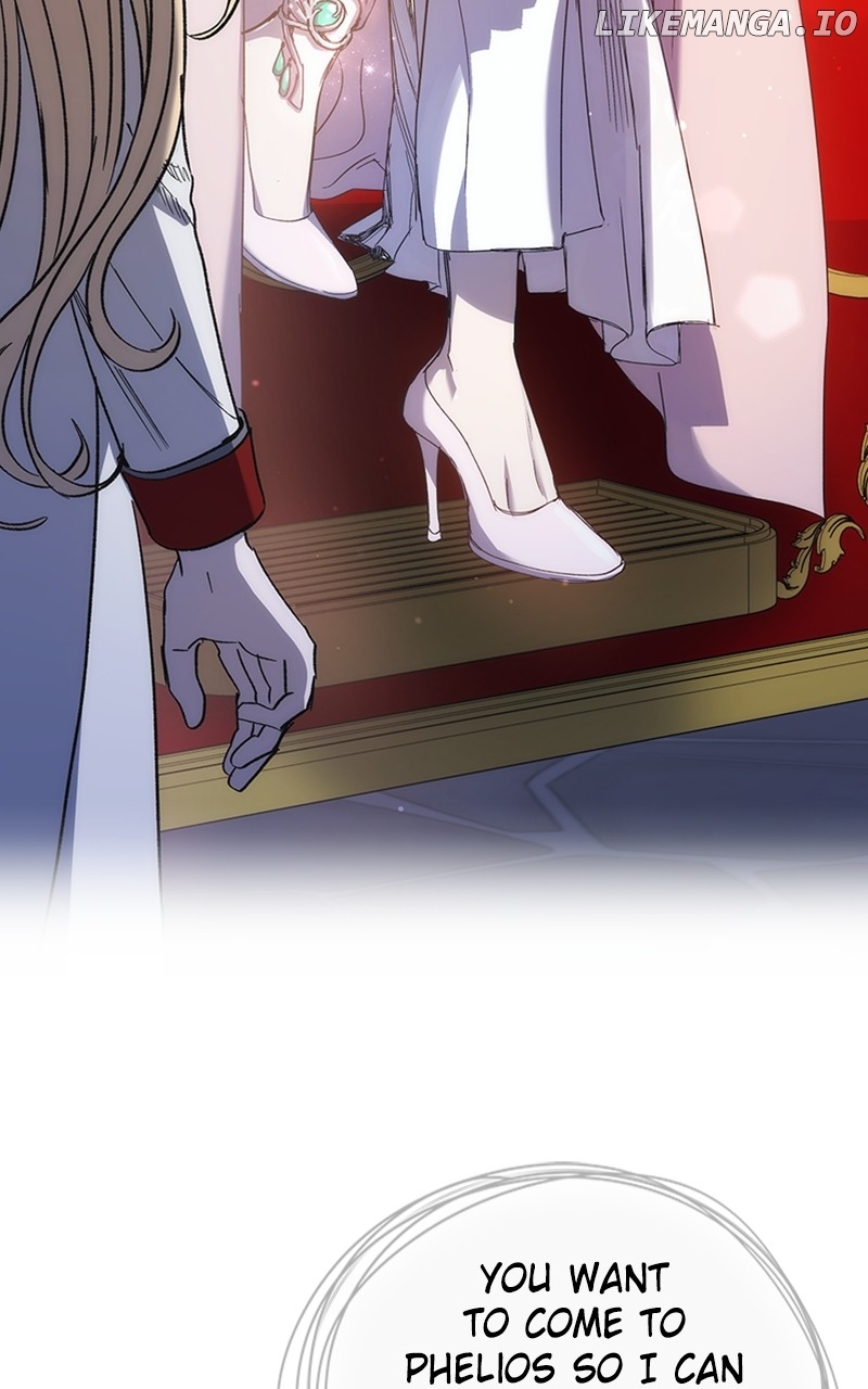 Swallow Knights Tales Chapter 13 - page 55