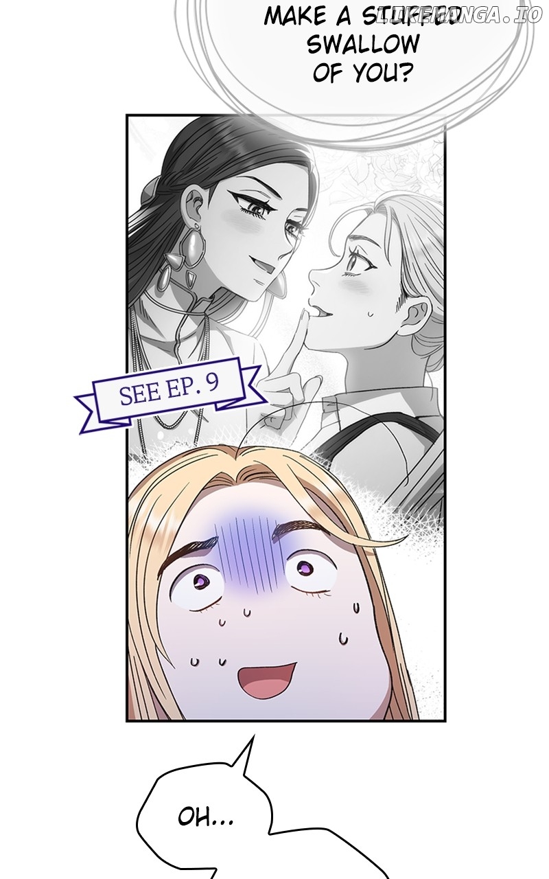 Swallow Knights Tales Chapter 13 - page 56