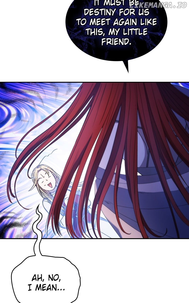 Swallow Knights Tales Chapter 13 - page 59