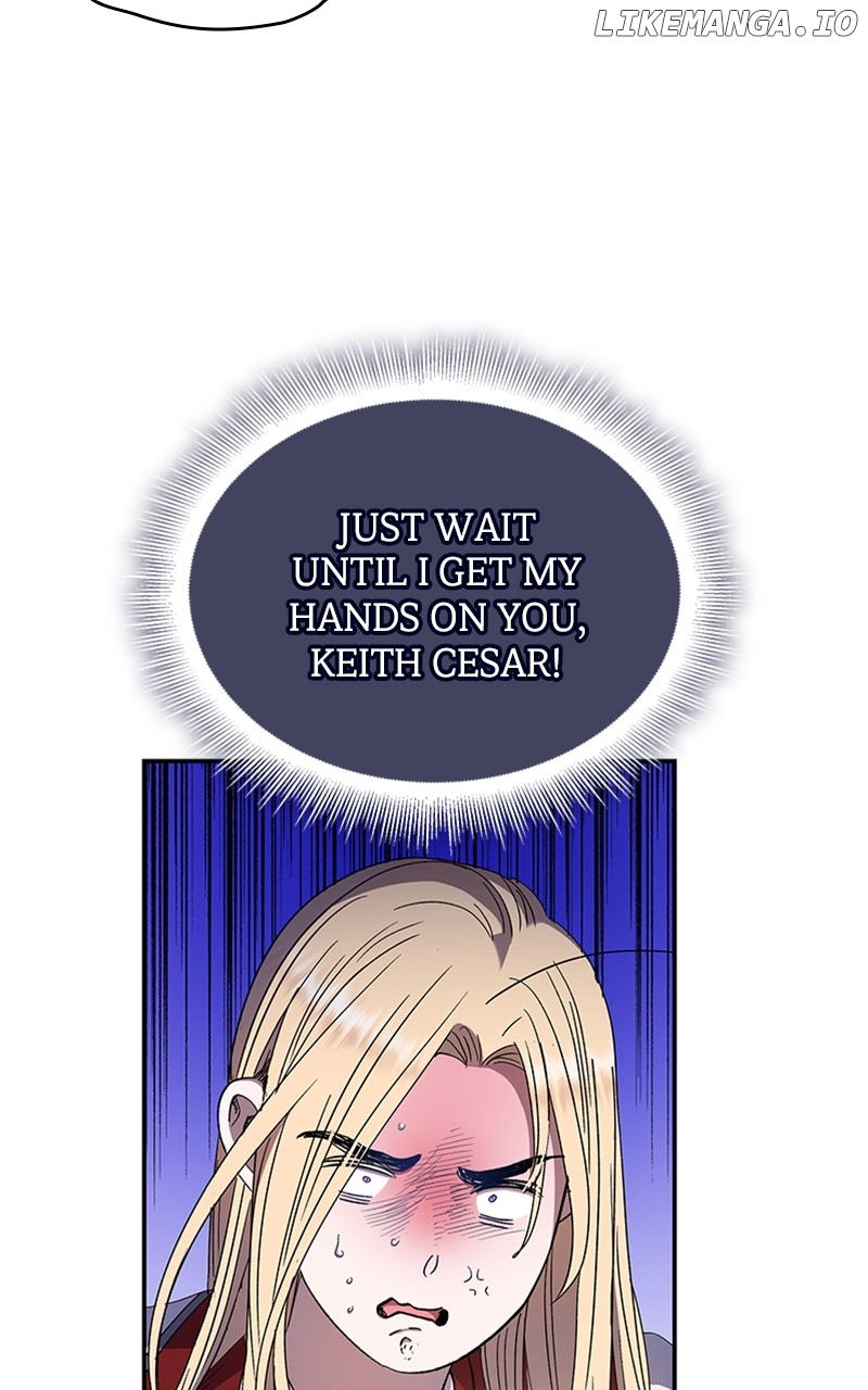 Swallow Knights Tales Chapter 13 - page 60