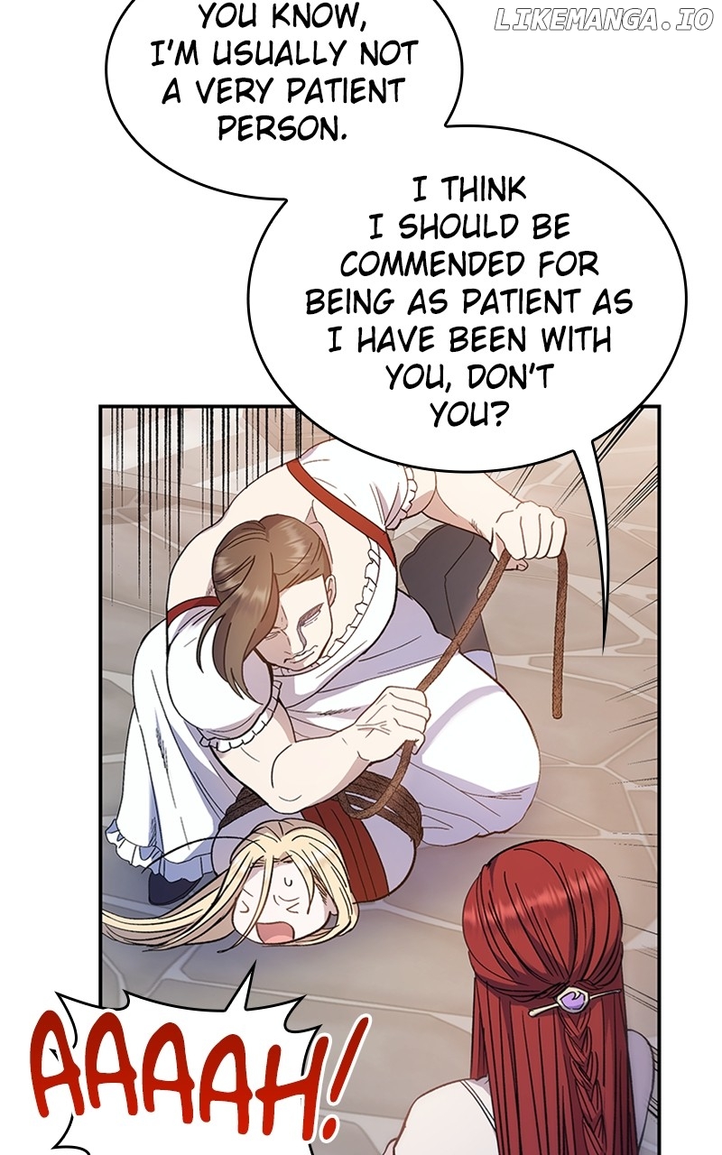 Swallow Knights Tales Chapter 13 - page 64