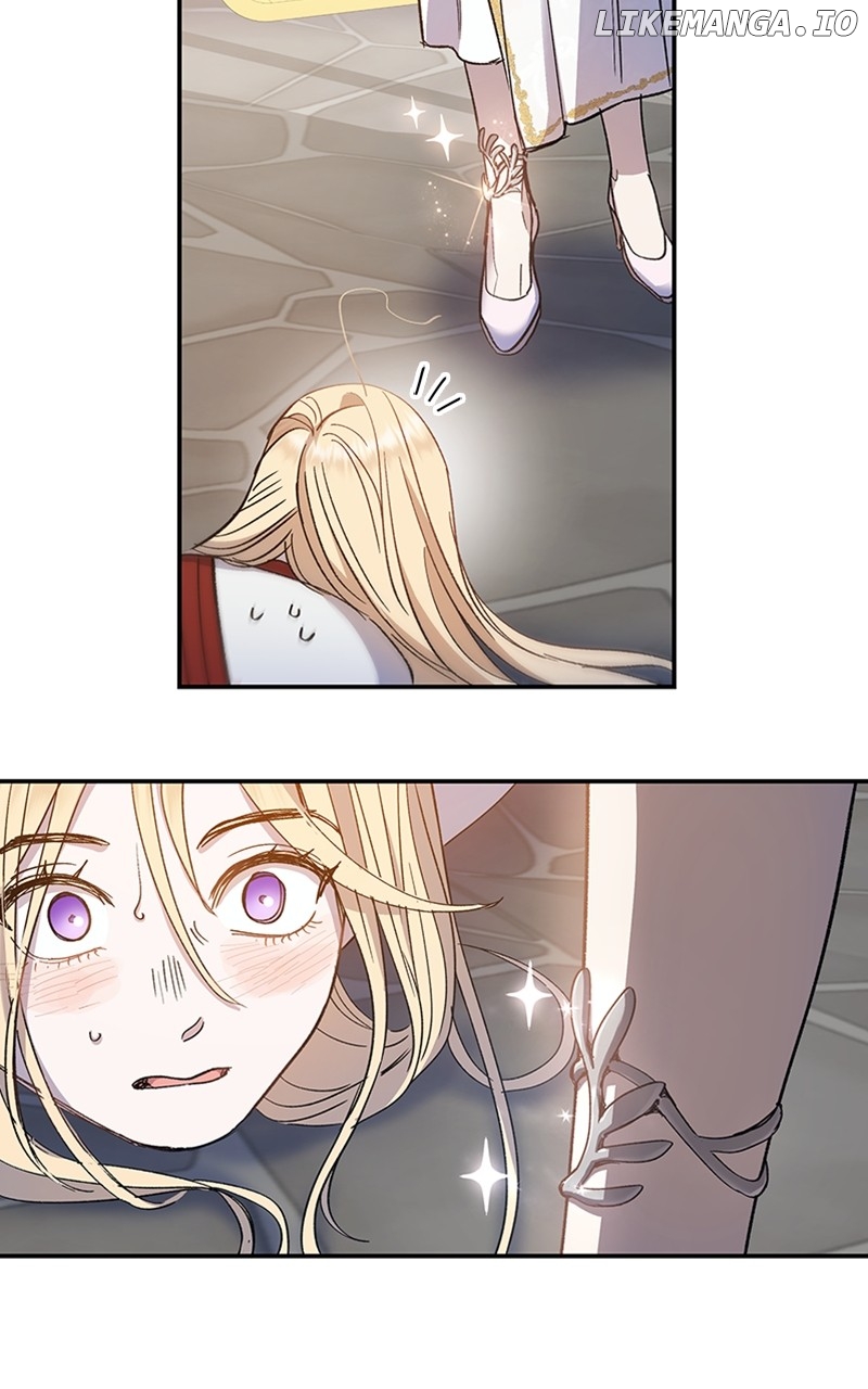 Swallow Knights Tales Chapter 13 - page 66