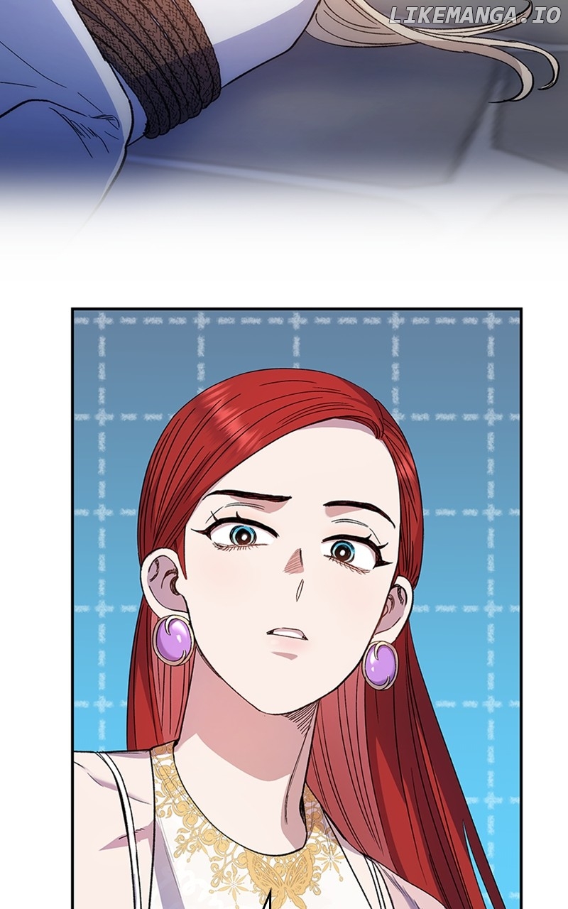 Swallow Knights Tales Chapter 13 - page 69