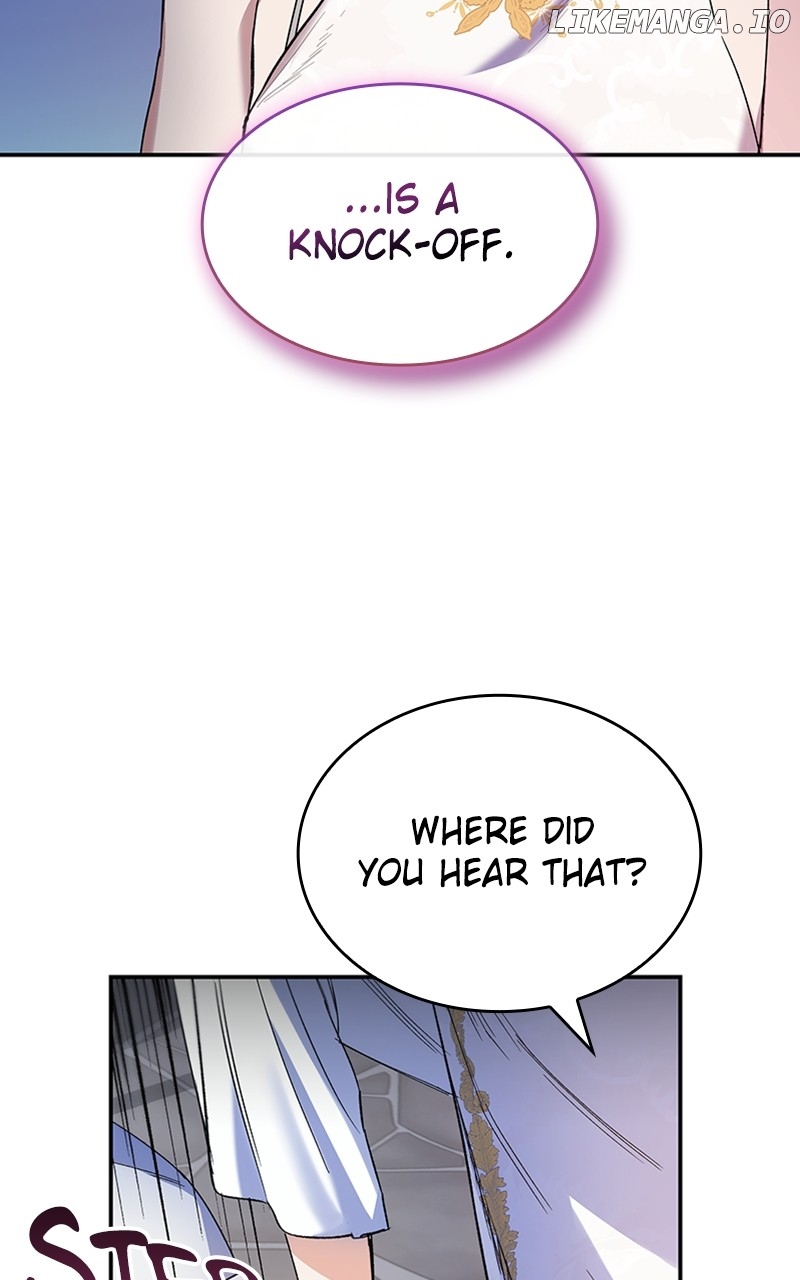 Swallow Knights Tales Chapter 13 - page 75