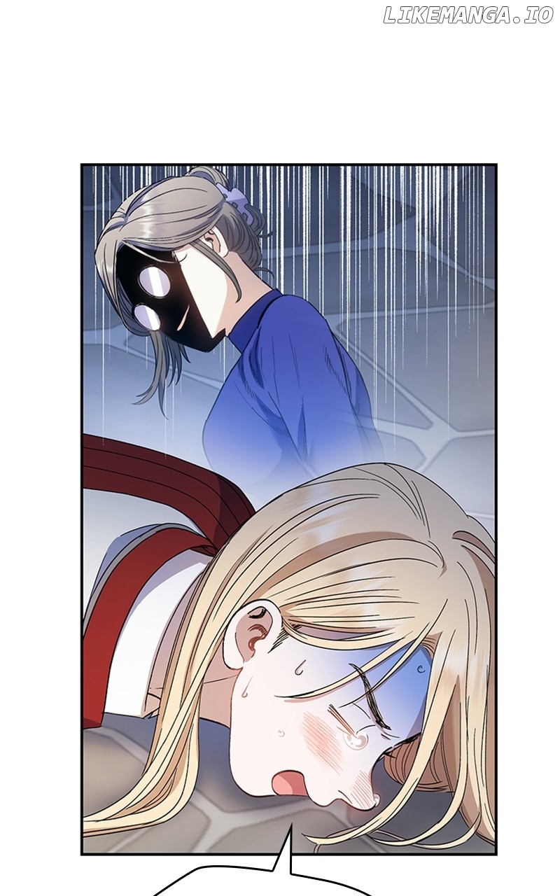 Swallow Knights Tales Chapter 13 - page 77